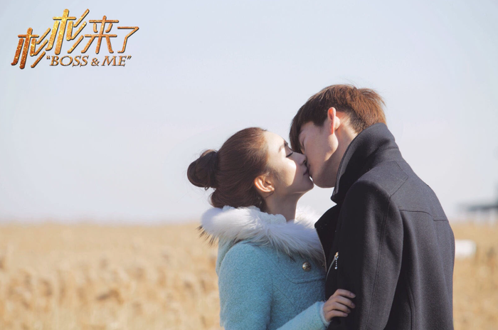 7 bộ phim Trung Quốc chuyển thể từ tiểu thuyết ngôn tình Ảnh 4