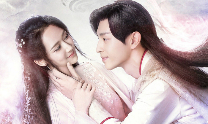 7 bộ phim Trung Quốc chuyển thể từ tiểu thuyết ngôn tình Ảnh 2