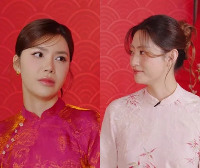 Gần đây, Minh Tú nhận về nhiều ý kiến trái chiều sau chia sẻ tại chương trình do Lương Thùy Linh dẫn dắt.