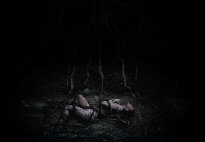 'Sốc' trước loạt ảnh của Minh Hằng Ảnh 4