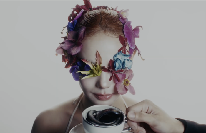 'Sốc' trước loạt ảnh của Minh Hằng Ảnh 3