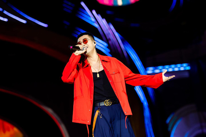 Nam ca sĩ nổi tiếng showbiz Việt thừa nhận mất giọng suốt 2 năm, cầu cứu khán giả Ảnh 3