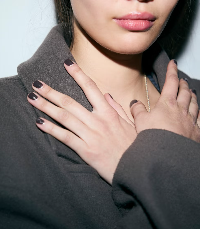 6 xu hướng làm móng tay mùa xuân bạn nên thử Ảnh 3