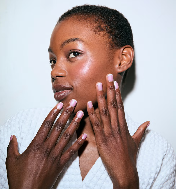 6 xu hướng làm móng tay mùa xuân bạn nên thử Ảnh 4