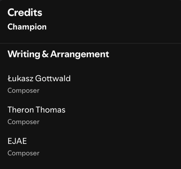 Chủ nhân hit 'Golden' bị chỉ trích vì album của BLACKPINK Ảnh 3