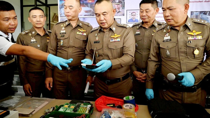 Phát hiện chồng ngoại tình, người vợ lén bỏ một thứ 'gây sốc' vào xe cô nhân tình Ảnh 3