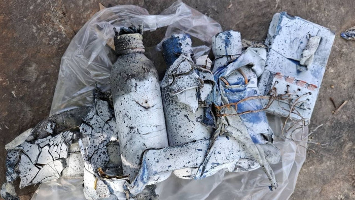 Phát hiện chồng ngoại tình, người vợ lén bỏ một thứ 'gây sốc' vào xe cô nhân tình Ảnh 2