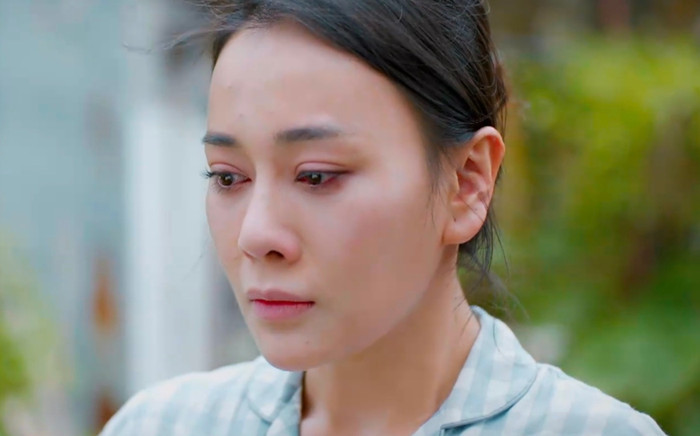 Biến cố đời tư khiến nữ diễn viên gần như biến mất khỏi làng giải trí (Ảnh: NSX).