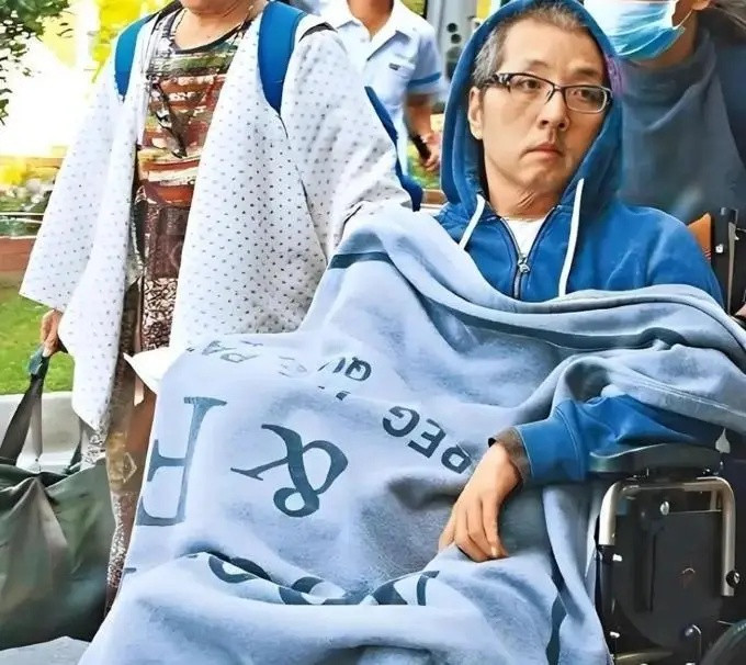 Nam ca sĩ gạo cội qua đời sau 8 năm bệnh tật, showbiz bàng hoàng Ảnh 4