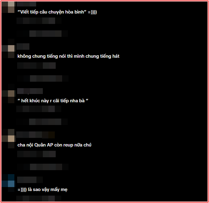 Cộng đồng mạng 'dậy sóng' với đoạn clip của Quân A.P Ảnh 2