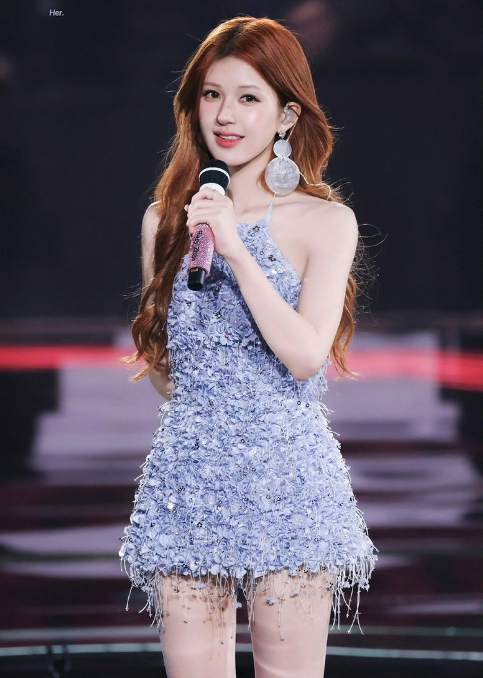 Triệu Lộ Tư là một trong những diễn viên nổi bật, được mong đợi nhất của màn ảnh Hoa ngữ hiện nay. - Ảnh: MXH NV