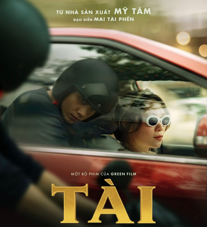 Dự án 'TÀI' của Mỹ Tâm, Mai Tài Phến được dự đoán có nhiều ưu thế trước các đối thủ cùng thời điểm - Ảnh: FB Mai Tài Phến