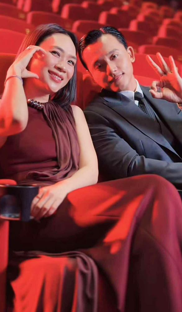 Phim do Mỹ Tâm làm nhà sản xuất dự kiến công chiếu vào 6/3.