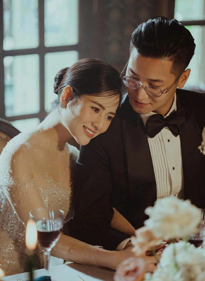 Việt Hoa rạng rỡ trước thềm đám cưới Ảnh 3