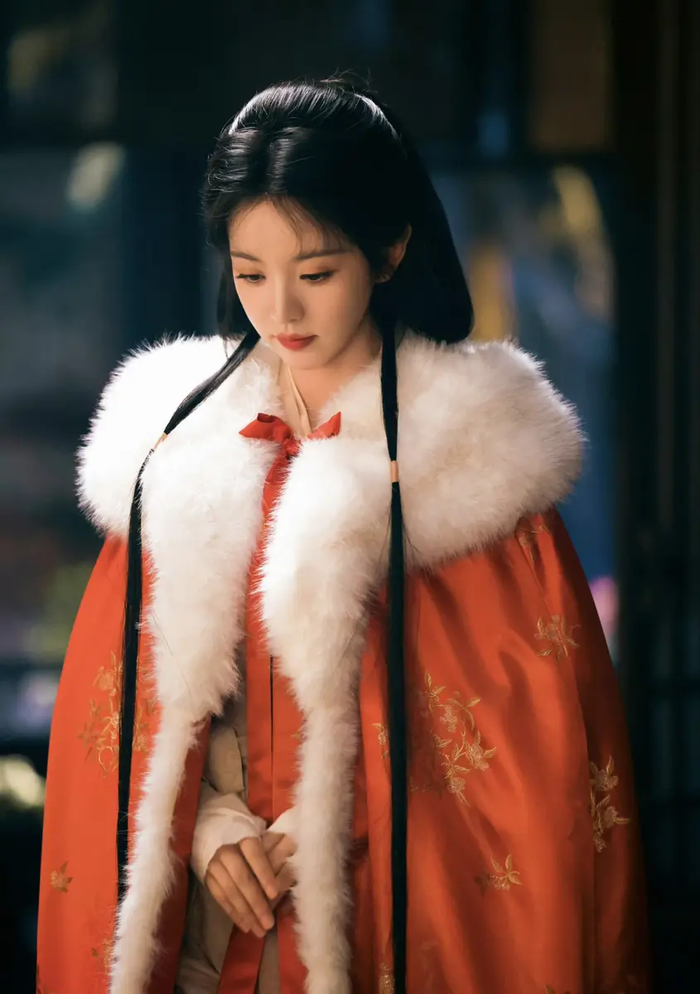 Đường đua phim cổ trang khởi động: Mạnh Tử Nghĩa dẫn đầu, Ngu Thư Hân gặp sóng gió Ảnh 7