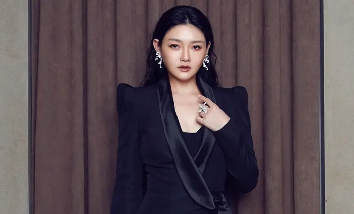 Từ Hy Viên mong muốn có thể về nhà khi sức khoẻ trở nặng. Ảnh: IGNV