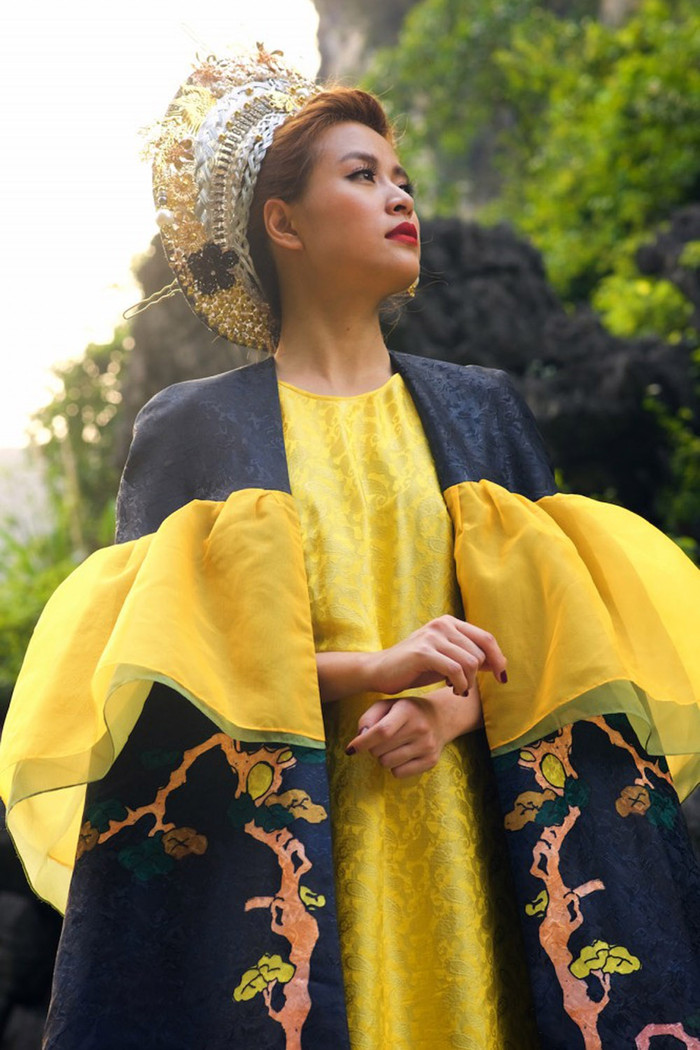 Hoàng Thùy Linh trở về nơi giúp mình 'đổi đời' Ảnh 5