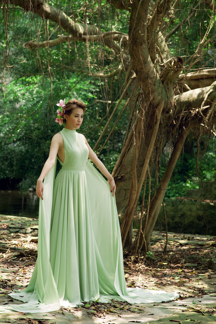 Hoàng Thùy Linh trở về nơi giúp mình 'đổi đời' Ảnh 4