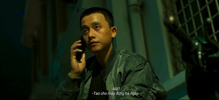 Mỹ Tâm tiết lộ số phận bi thương của Mai Tài Phến trong teaser Tài. Ảnh chụp màn hình