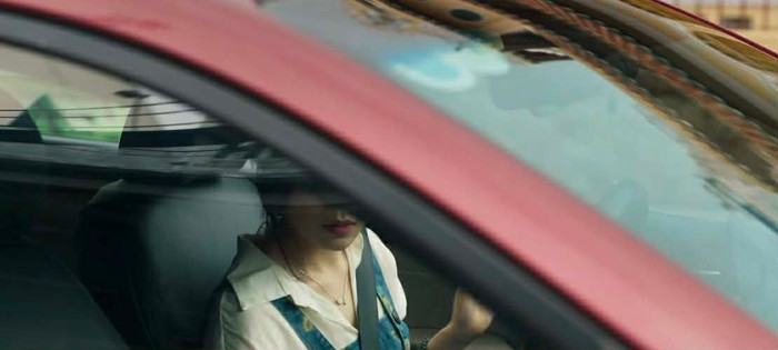 Nhân vật của Mỹ Tâm vẫn là một ẩn số. Ảnh chụp màn hình