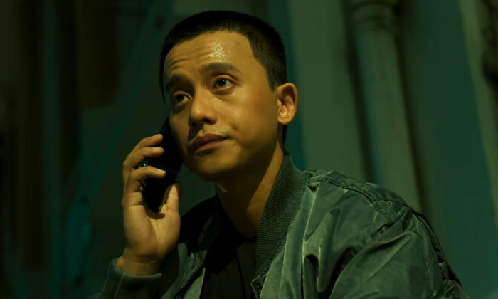 Trong teaser phim Tài hé lộ số phận bi kịch của nhân vật Tài do Mai Tài Phến thủ vai.