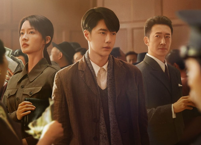 Vai diễn nhiều tầng tâm lý trong Truy Phong Giả đánh dấu bước tiến rõ nét về chiều sâu diễn xuất