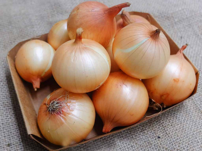 6 cách ăn hành tây khiến tế bào ung thư 'sợ phát khiếp' Ảnh 1