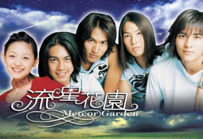 Vườn Sao Băng bất ngờ hot trở lại khi Từ Viên Hy qua đời.&nbsp;