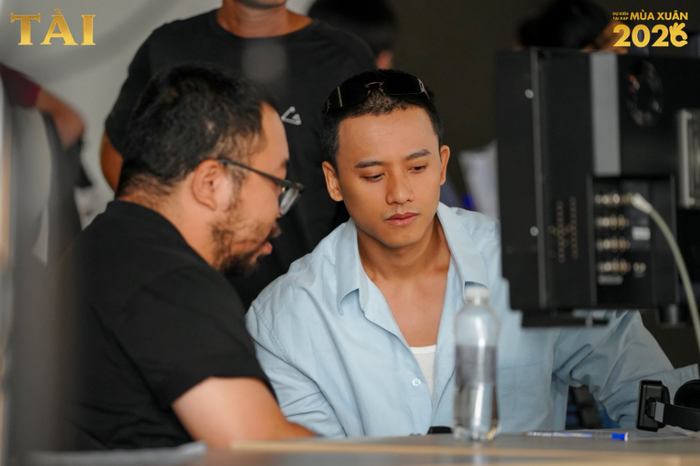 Đáng lo cho Mai Tài Phến Ảnh 6