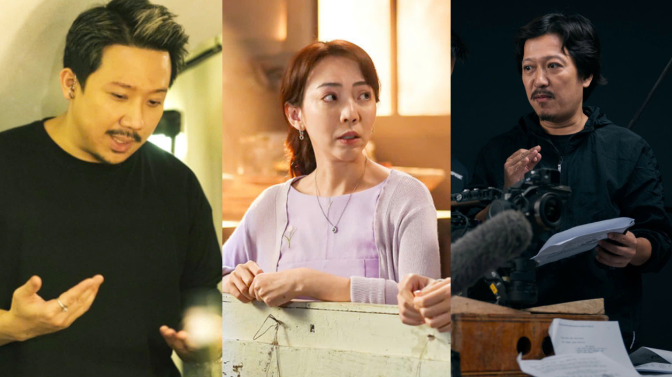 Từ Trấn Thành, Thu Trang đến Trường Giang, bối cảnh cạnh tranh khốc liệt mà Mai Tài Phến đang bước vào