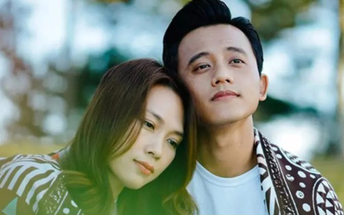 Mỹ Tâm và Mai Tài Phến lại công khai sánh đôi sau 3 năm (Ảnh: FBNV).