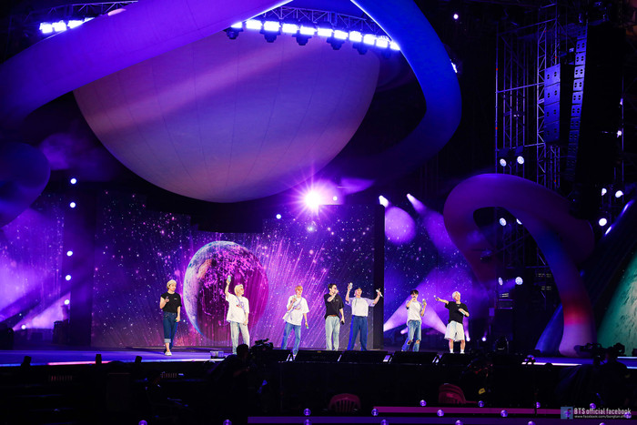 'Đặc quyền' có 1-0-2 dành cho màn trở lại của BTS Ảnh 4