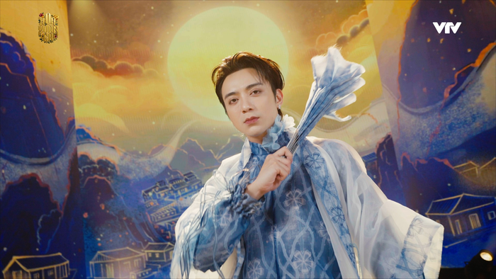 Mỹ Tâm gây 'bấn loạn' khi xuất hiện trong clip nhá hàng của Hoa Xuân Ca Ảnh 5