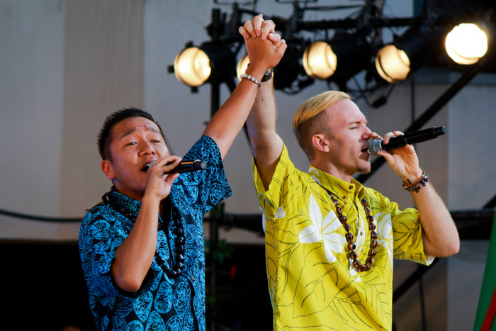 Nam ca sĩ nổi tiếng vừa bị bắt, đối mặt án phạt 5 năm tù Ảnh 2