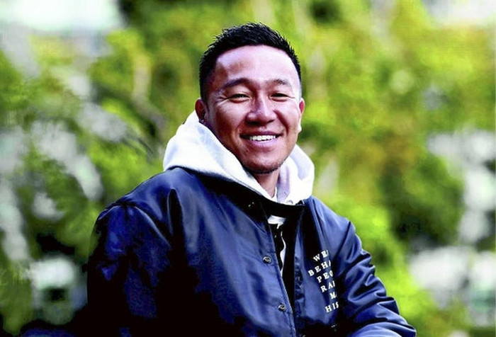 Nam ca sĩ nổi tiếng vừa bị bắt, đối mặt án phạt 5 năm tù Ảnh 1