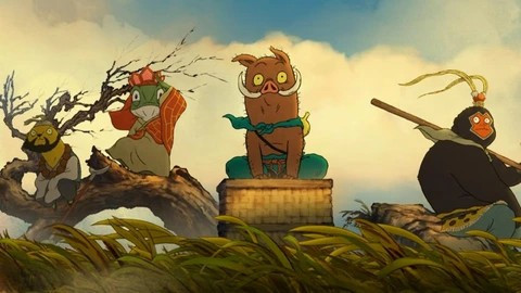 Thông điệp mà Tiểu Yêu Quái Núi Lãng Lãng muốn gửi gắm thật giản dị nhưng đầy sức nặng.