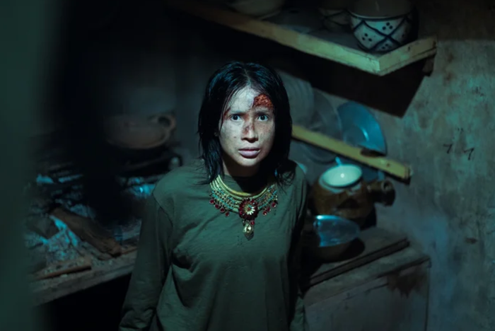 Quỷ Nhập Tràng 2 đào sâu vào quá khứ, trước khi Khả Như hoá thành người vợ ma.&nbsp;