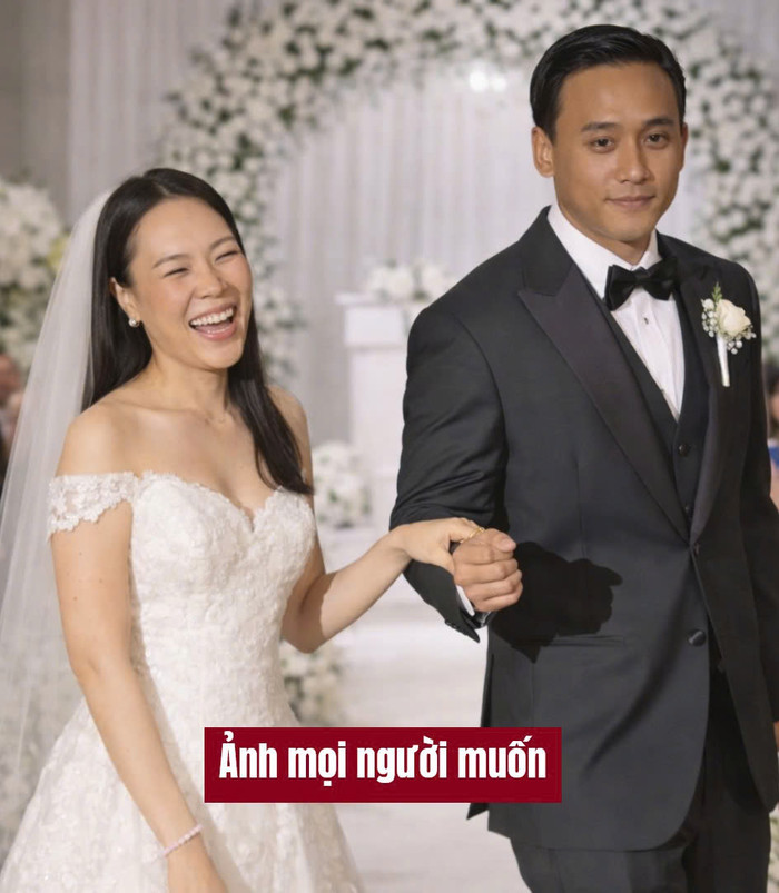 Bức ảnh được cư dân mạng chỉnh sửa.&nbsp;