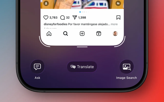 Apple dự tính đưa Visual Intelligence lên các sản phẩm khác ngoài iPhone. (Ảnh: 9to5Mac)