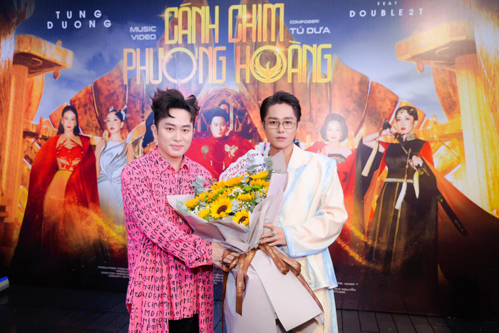 Tăng Duy Tân: 'Gia đình tôi nợ Tùng Dương nhiều lắm' Ảnh 2