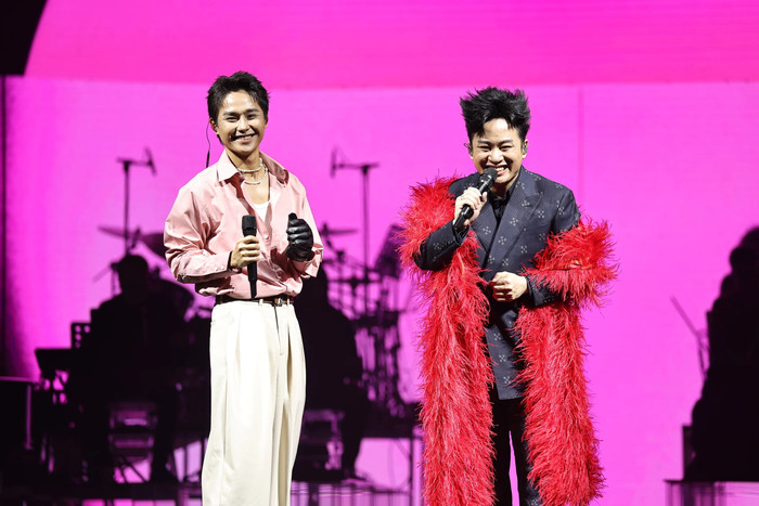 Tăng Duy Tân: 'Gia đình tôi nợ Tùng Dương nhiều lắm' Ảnh 1