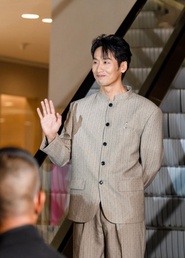 Tuấn Trần bước vào năm 2026 với vị thế trụ cột phòng vé của điện ảnh Việt