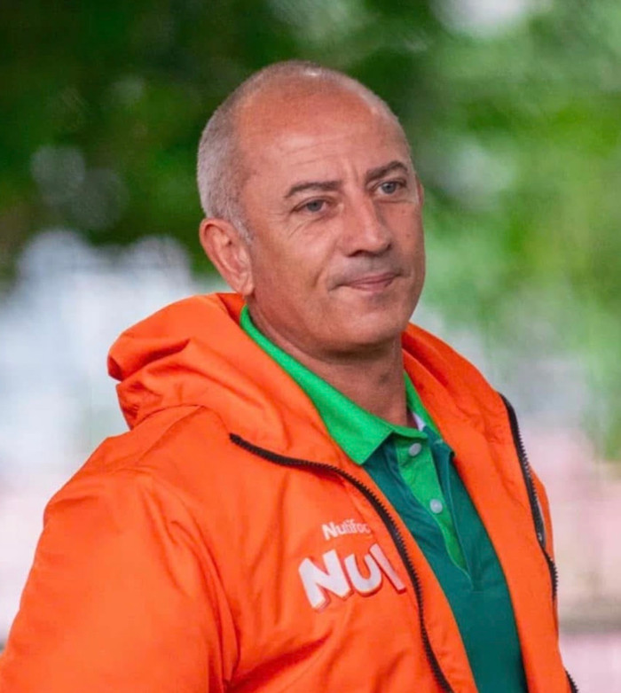 Từ chuyện Phạm Lý Đức 'bắn' tiếng Anh, đến cách Học viện bóng đá Nutifood tuyển nhân tài Ảnh 3