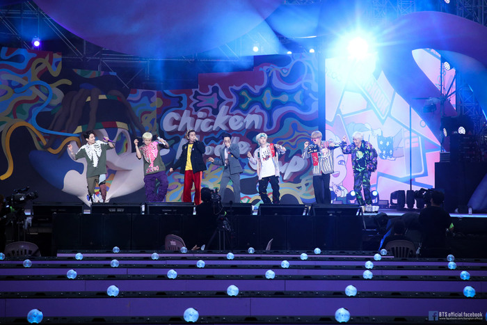 Fan BTS chỉ trích HYBE: 'Công ty này quá tham lam' Ảnh 1