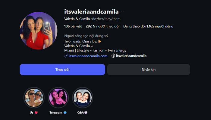 Cô gái 2 đầu nổi tiếng thế giới sau khi bị 'phanh phui' bí mật Ảnh 2