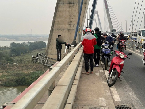 Ảnh: Công an TP Hà Nội