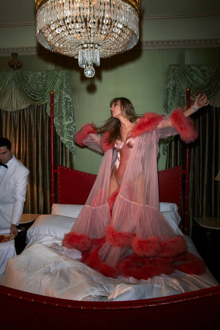 Vì sao Taylor Swift không phát hành MV mới trên YouTube đầu tiên? Ảnh 2