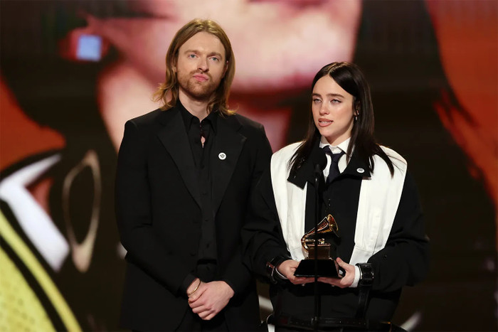 Tin vui lớn của Billie Eilish sau khi giành chiến thắng lịch sử tại GRAMMY 2026 Ảnh 2