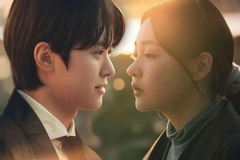 8 phim Hàn ngược tâm hay nhất mọi thời đại: Xem là khóc, bộ cuối đạt đỉnh Ảnh 14