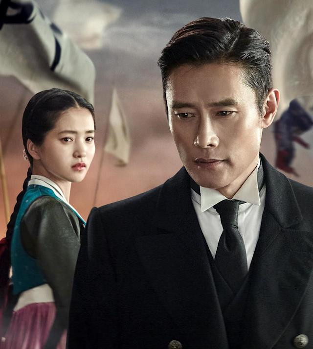 8 phim Hàn ngược tâm hay nhất mọi thời đại: Xem là khóc, bộ cuối đạt đỉnh Ảnh 8